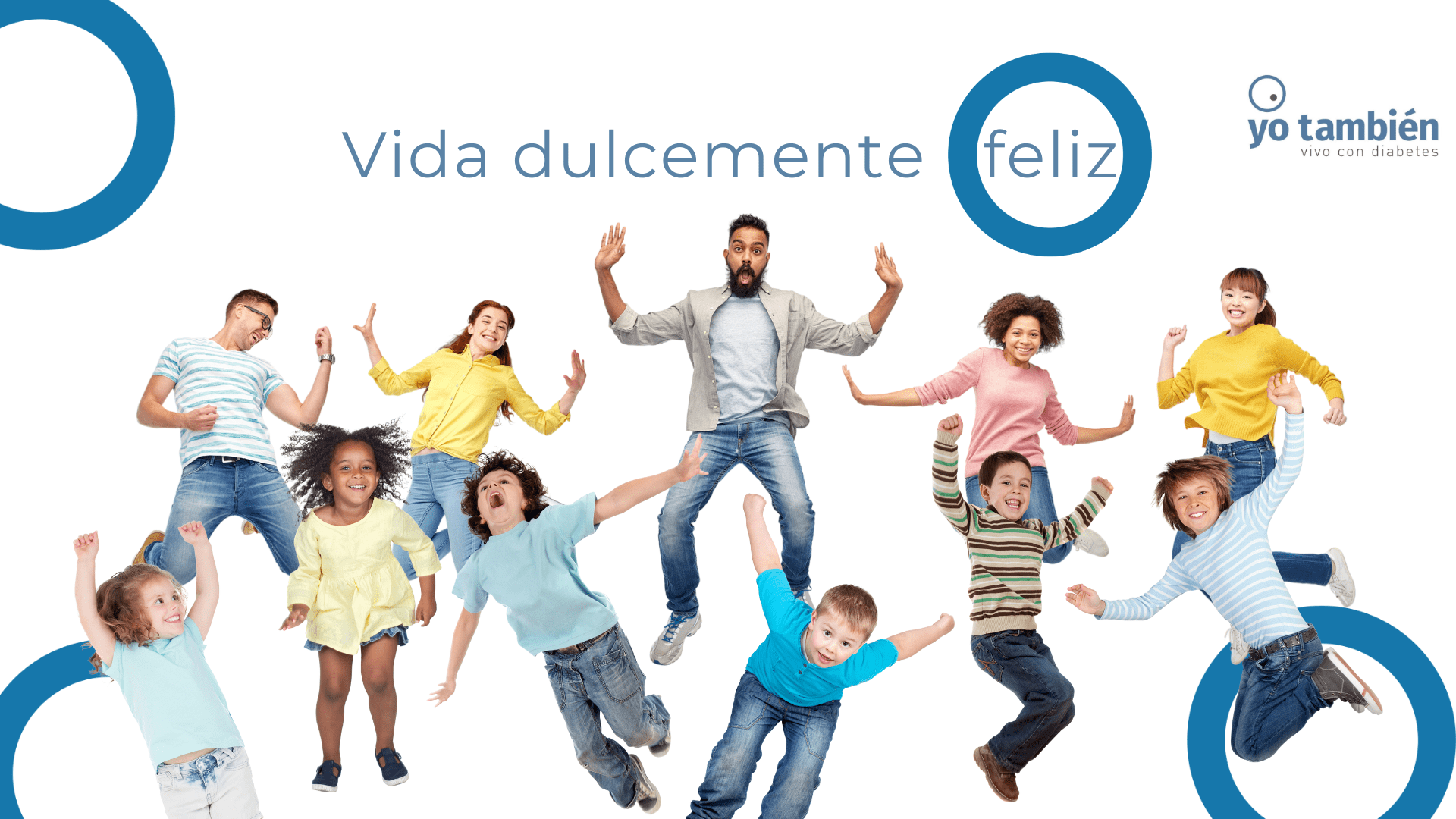 Nuestra misión es ayudarte a mantener un estilo de vida saludable y equilibrado. ¡Explora nuestra gama de productos y encuentra lo que necesitas para tu bienestar diario! (Vídeo) (1) yo tambien diabetes