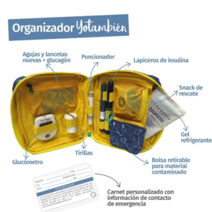 Organizador