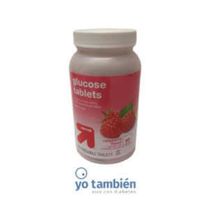 Gluco tabletas